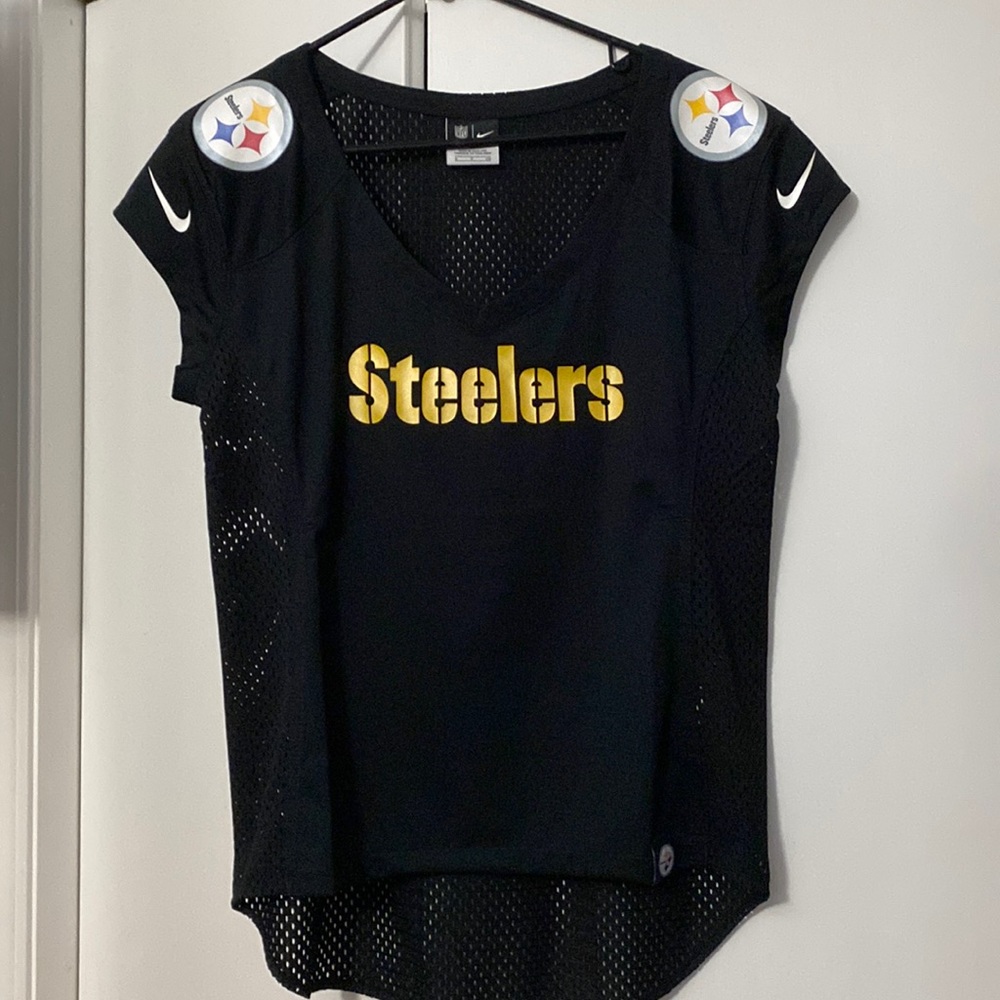 Steelers Nike jersey